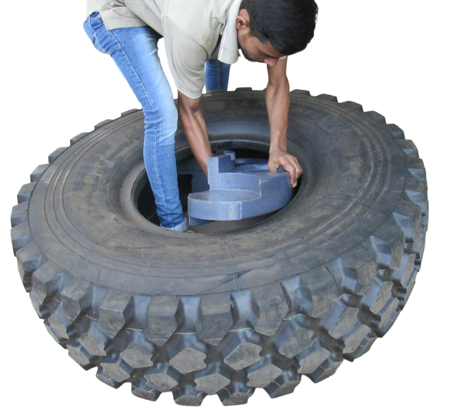 Runflat Tire Systems