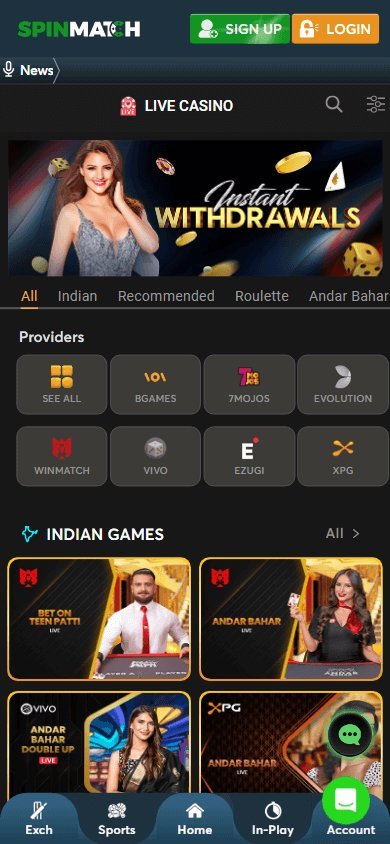 Spinmacho Casino Games and Bonuses for Global Players Now Available