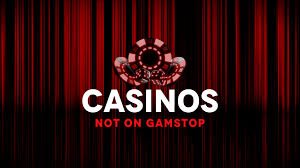 Discovering Casinos Non-Gamstop A Guide for Players