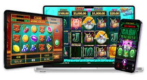 Experience the Excitement of Triumph Casino Online Games