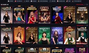 Mafia Casino Online España El Mejor Lugar para Jugar y Ganar