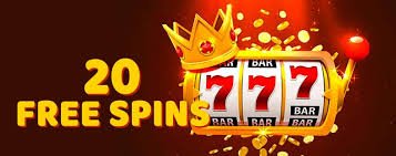 Unlock Excitement with 20 Free Spins No Deposit Required -557224622