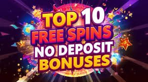 Unlock Excitement with 20 Free Spins No Deposit Required -557224622