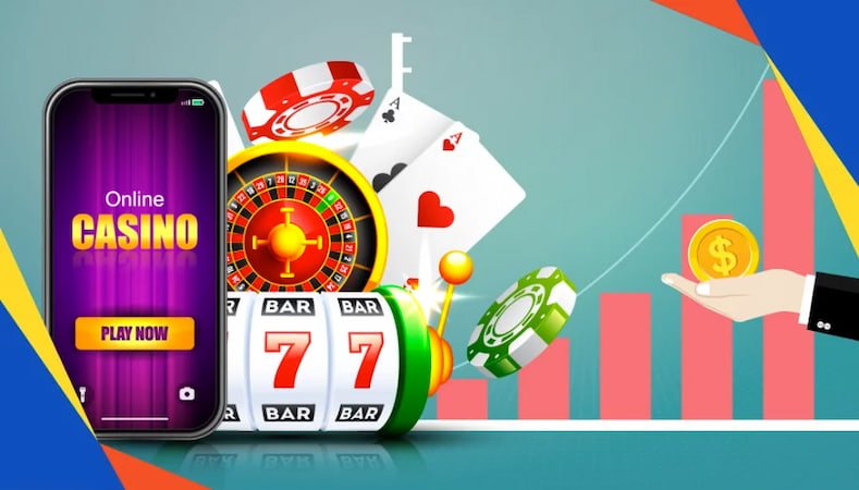 32Rosu Casino - O Destinație Completă pentru Distracții Loteristice