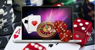 32Rosu Casino - O Destinație Completă pentru Distracții Loteristice