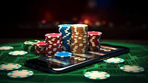 32Rosu Casino - O Destinație Completă pentru Distracții Loteristice