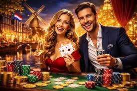 Buitengewone Ervaringen in Buitenslandse Online Casino's