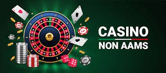 Casino Senza AAMS Guida Completa ai Migliori Siti di Gioco