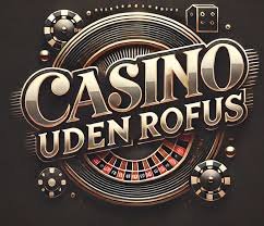 Casino Trods RoFUS Hvordan Online Casinoer Navigerer Reguleringer