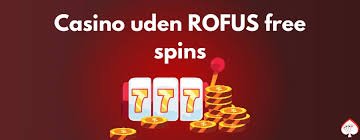 Casino Uden Om Rufus Oplev Spil uden Begrænsninger 737146972 Casino Uden Om Rufus Oplev Spil uden Begrænsninger 737146972