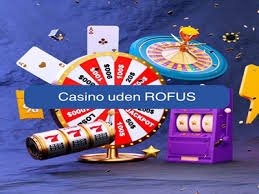 Casino Uden Om Rufus Oplev Spil uden Begrænsninger 737146972 Casino Uden Om Rufus Oplev Spil uden Begrænsninger 737146972