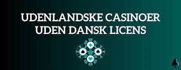 Casino Uden Rufus En Guide til Online Spil uden Begrænsninger Casino Uden Rufus En Guide til Online Spil uden Begrænsninger