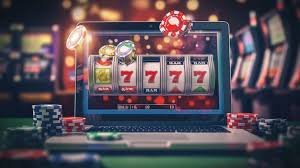 Discover Betblast Online Casino UK A Comprehensive Review