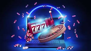 Discover the Excitement of BigWins Casino Slot Games