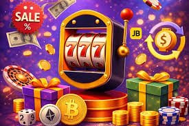 Discover the Exciting World of JB Casino 1900133253 Discover the Exciting World of JB Casino 1900133253