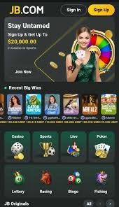 Discover the Exciting World of JB Casino 1879867753 Discover the Exciting World of JB Casino 1879867753