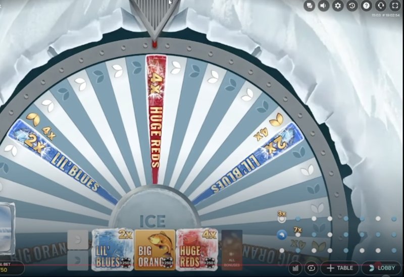 Ice fishing gambling game - Landing the Big Catch in the UK's Hottest Ice Fishing Gambling Game Ice fishing gambling game - Landing the Big Catch in the UK's Hottest Ice Fishing Gambling Game