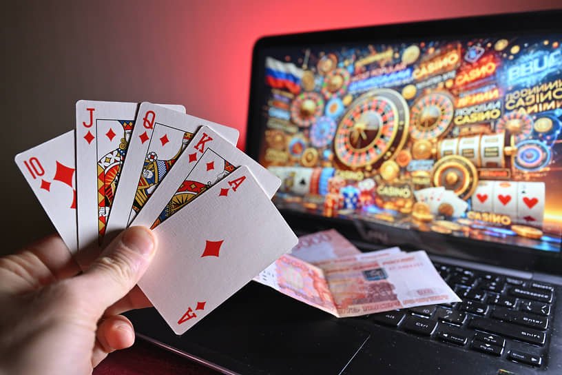 Experience the Thrill of Online Gaming with Bets.io Casino Experience the Thrill of Online Gaming with Bets.io Casino