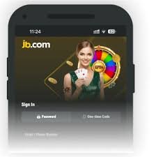 Explore JB Casino Nigeria A Comprehensive Overview