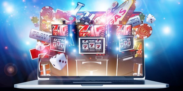 Explore Romance and Luck at Love Casino UK