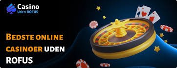 Casino Online Uden Rufus Spil Uden Begrænsninger