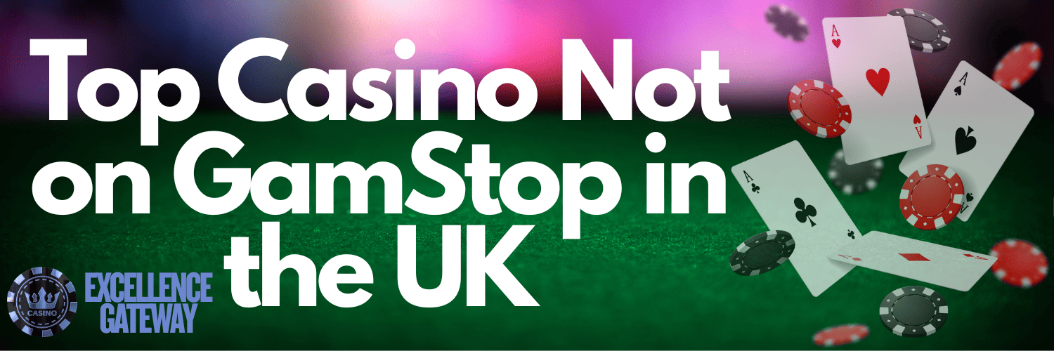 Discover the Advantages of Playing at Casinos Without GamStop Discover the Advantages of Playing at Casinos Without GamStop