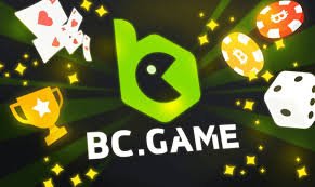 Explore the Exciting World of Latvia's BC Game Casino Explore the Exciting World of Latvia's BC Game Casino