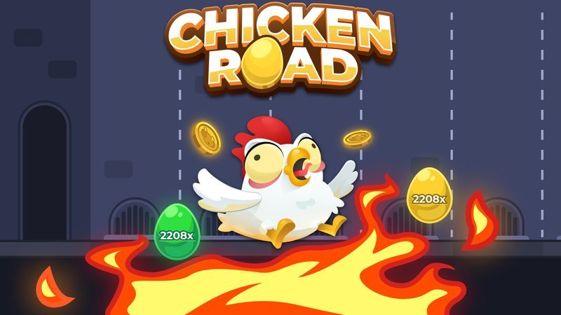Image: Descubre todo sobre Chicken Road Casino en España en Línea
