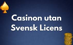 Upplev Spänningen med Casinon Utan Svensk Licens -1694652199 Upplev Spänningen med Casinon Utan Svensk Licens -1694652199
