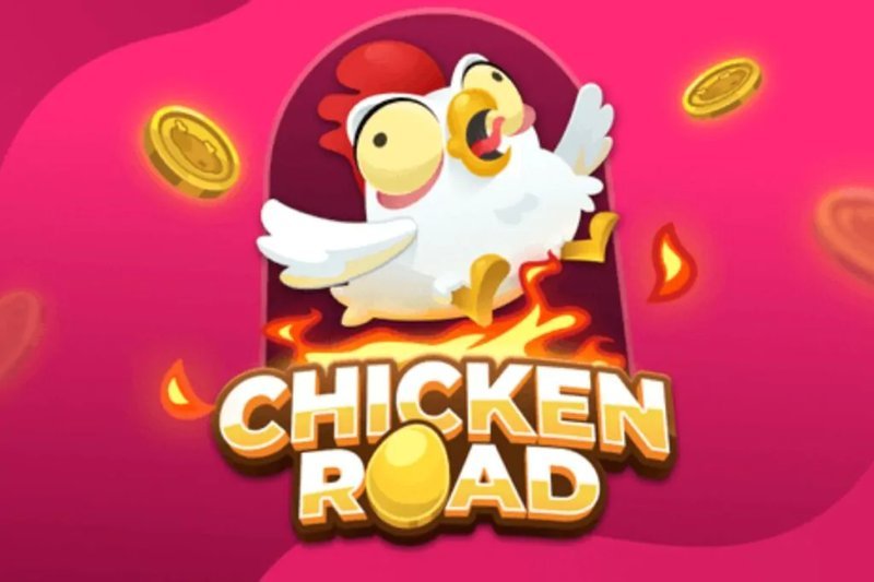 Spain - jugar chicken road